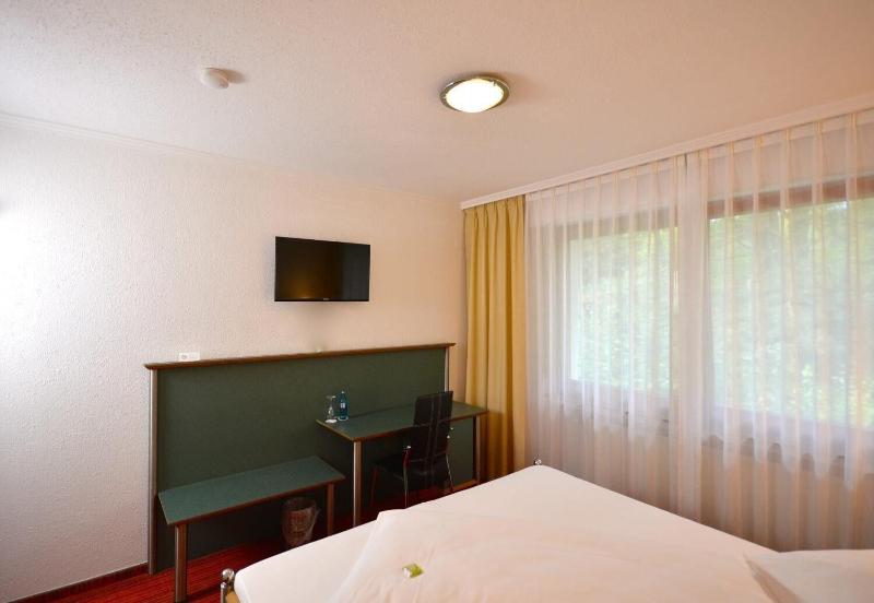 Hotel & Restaurant Haus Kehrenkamp - Oda