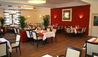 Hotel & Restaurant Haus Kehrenkamp fotoÄŸrafÄ±