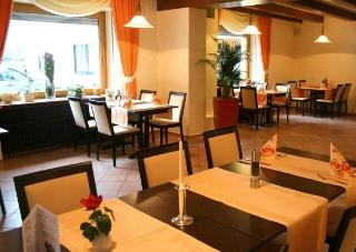 Hotel & Restaurant Haus Kehrenkamp fotoÄŸrafÄ±