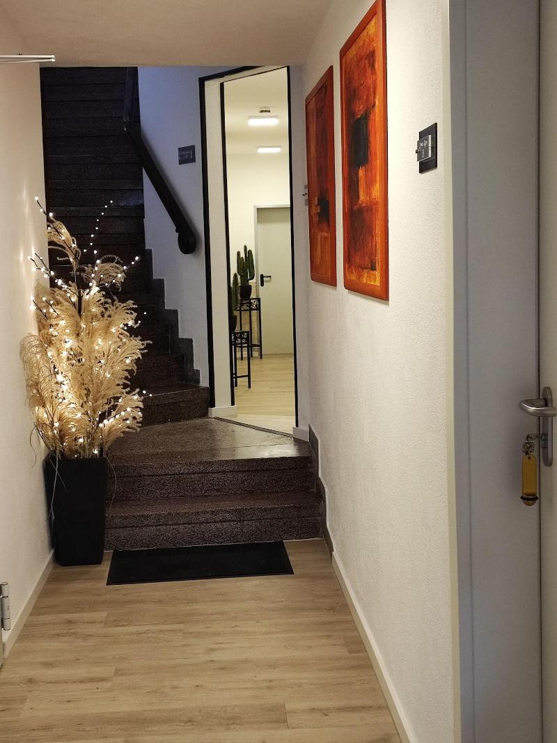 Hotel Altes-backhaus - Lobi