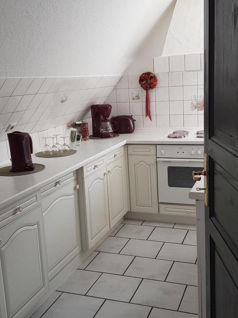 Hotel Altes-backhaus - Genel