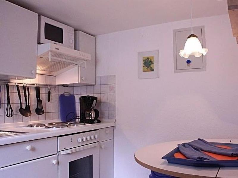 Hotel Altes-backhaus - Genel