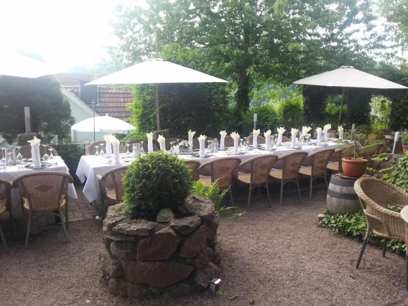 Hotel Altes-backhaus - Genel