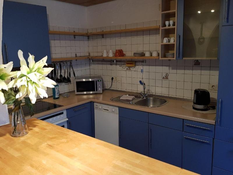 Hotel Altes-backhaus - Genel