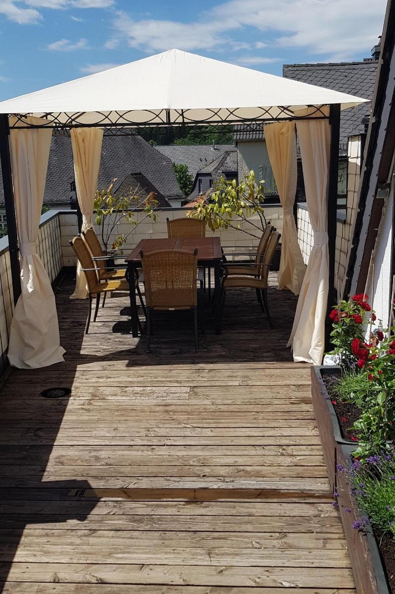 Hotel Altes-backhaus - Genel