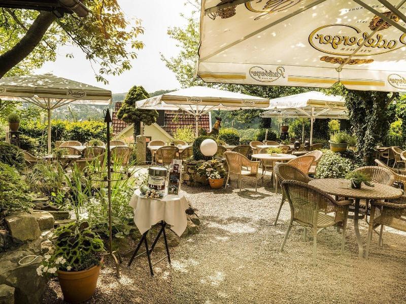 Hotel Altes-backhaus - Genel