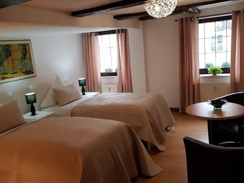 Hotel Altes-backhaus - Oda