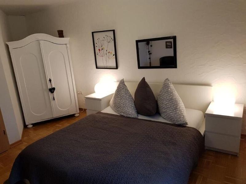 Hotel Altes-backhaus - Oda