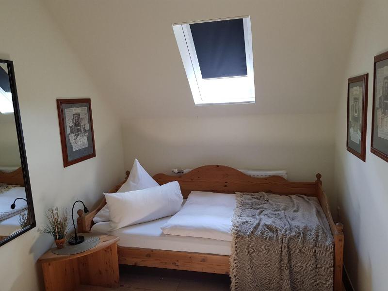 Hotel Altes-backhaus - Oda