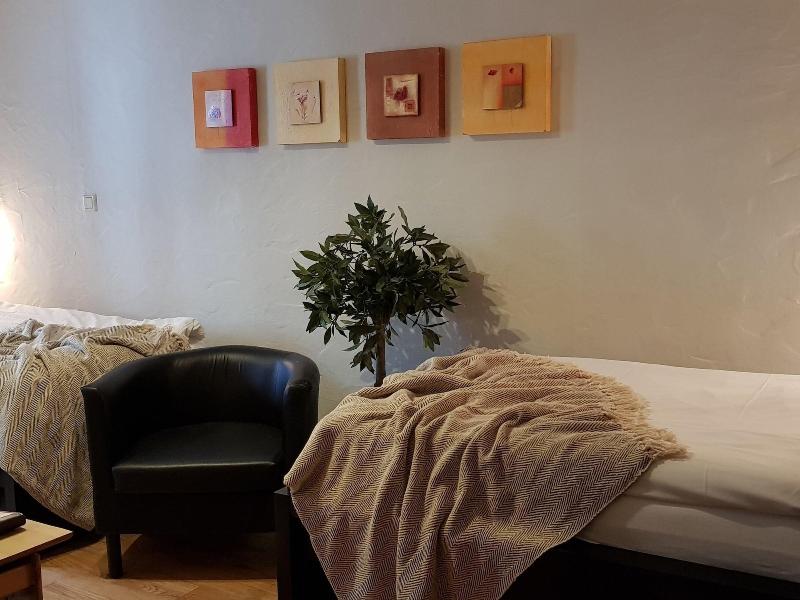 Hotel Altes-backhaus - Oda