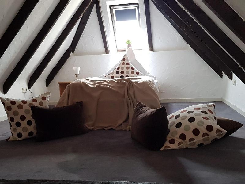 Hotel Altes-backhaus - Oda