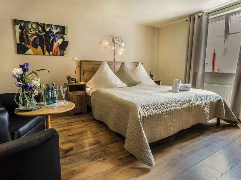 Hotel Altes-backhaus - Oda