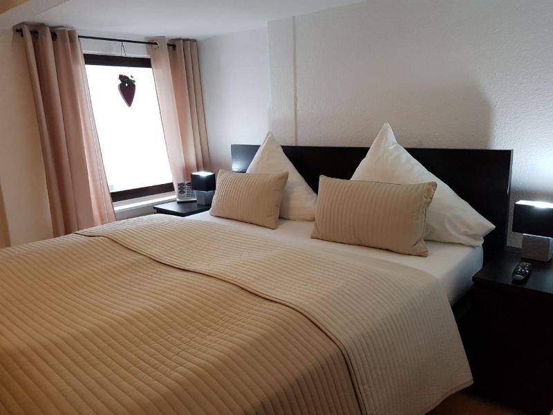 Hotel Altes-backhaus - Oda