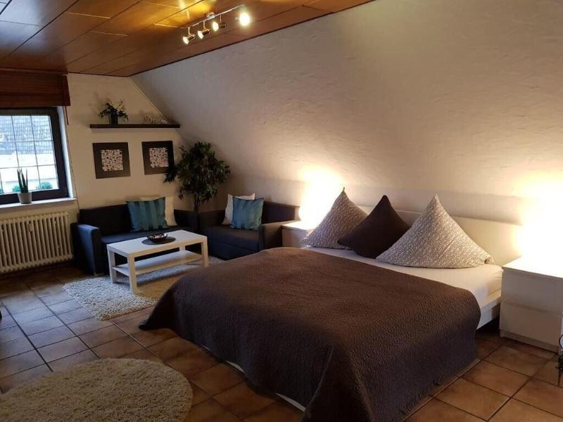 Hotel Altes-backhaus - Oda