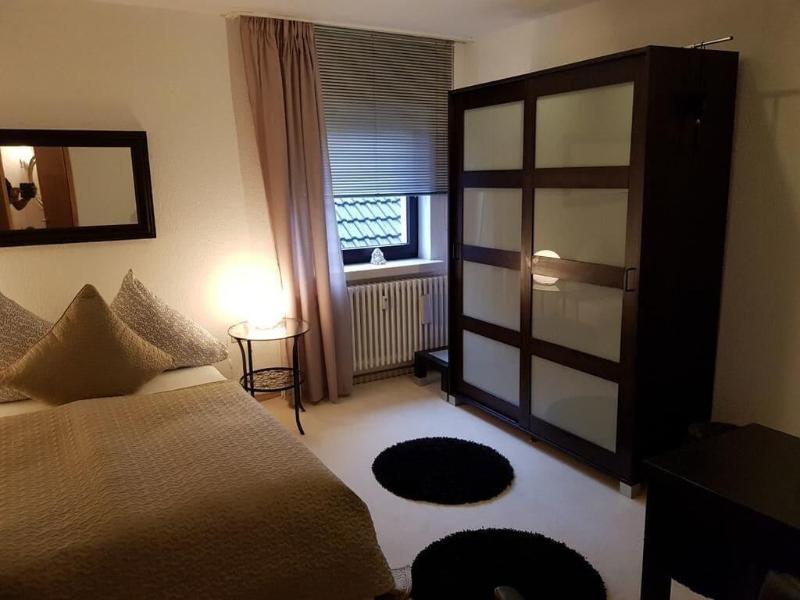 Hotel Altes-backhaus - Oda