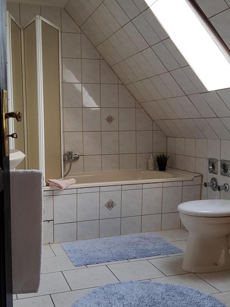Hotel Altes-backhaus - Oda