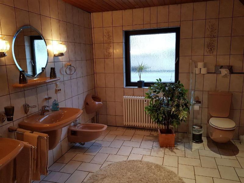 Hotel Altes-backhaus - Oda