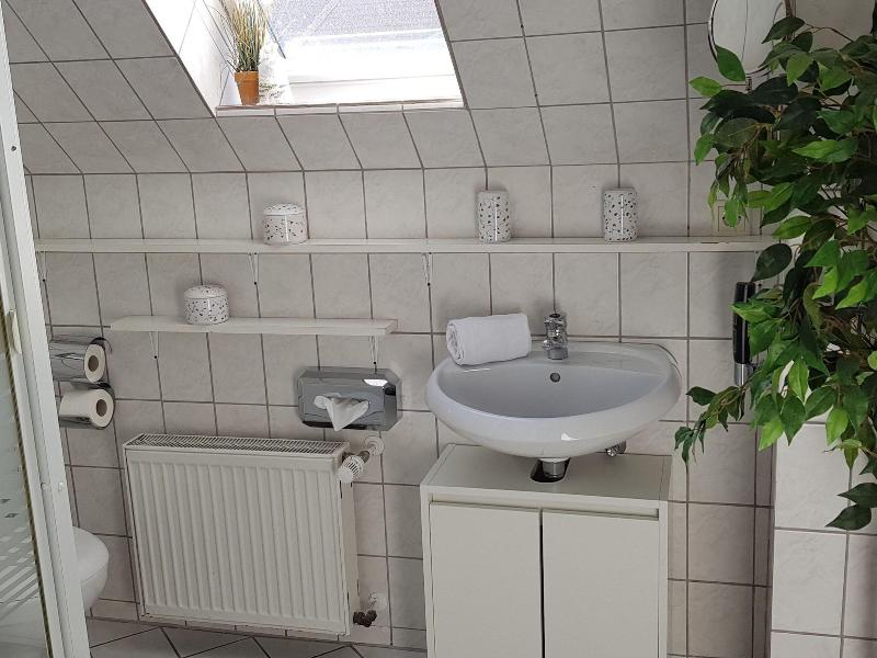 Hotel Altes-backhaus - Oda
