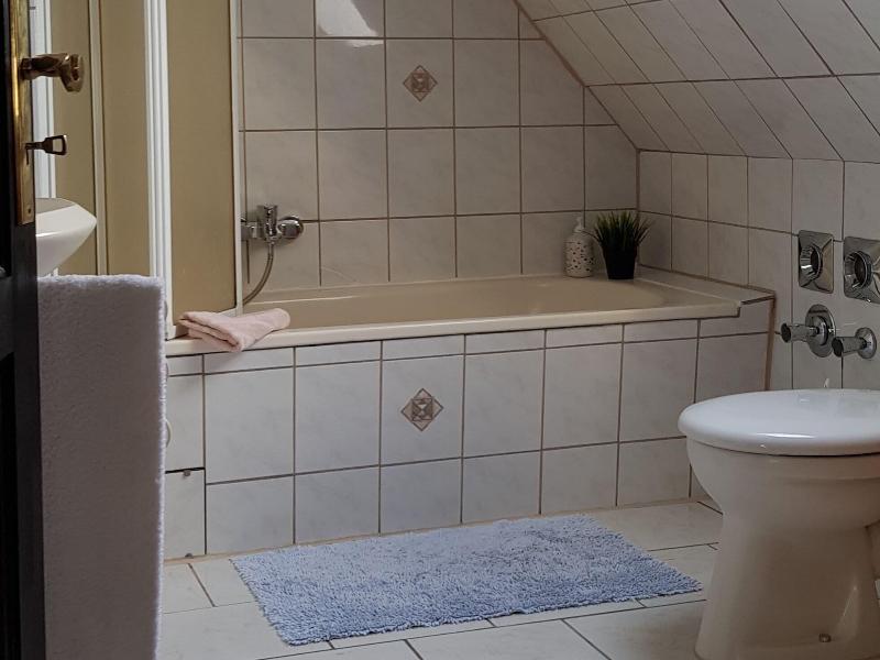 Hotel Altes-backhaus - Oda