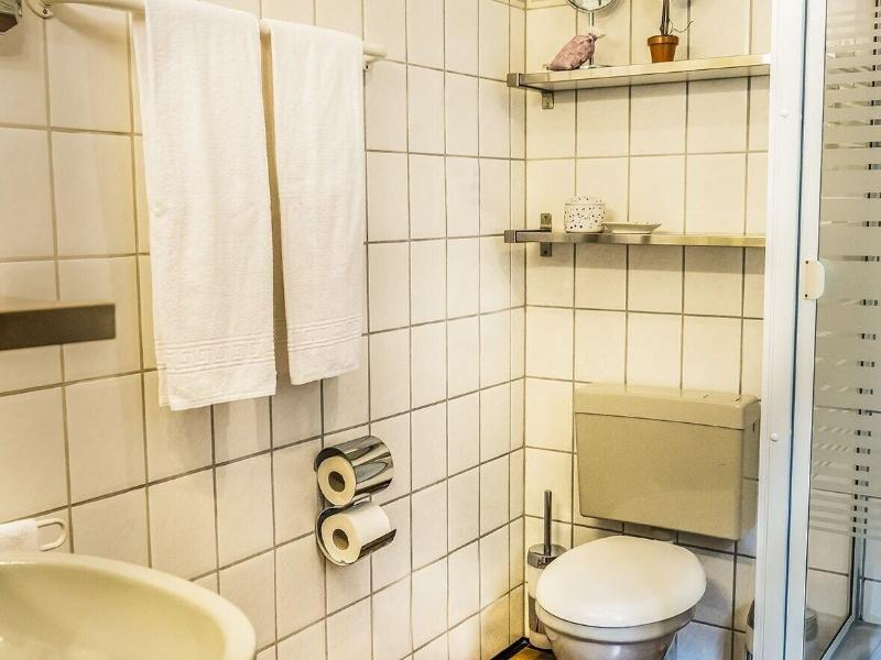 Hotel Altes-backhaus - Oda