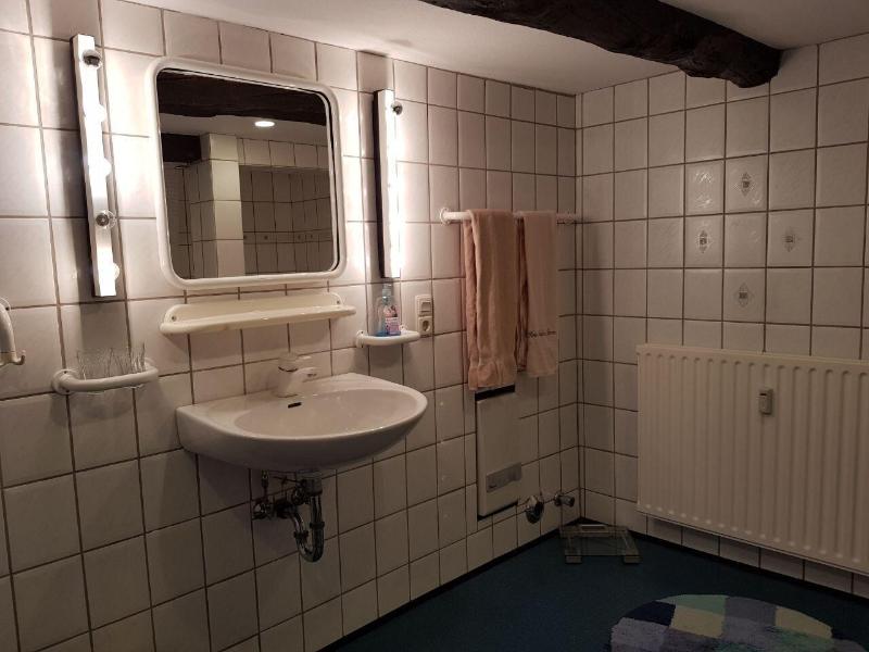 Hotel Altes-backhaus - Oda