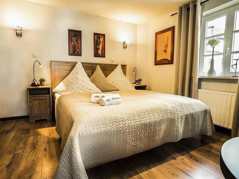 Hotel Altes-backhaus - Oda