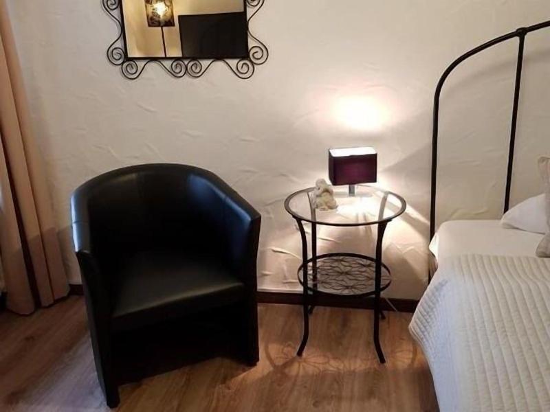 Hotel Altes-backhaus - Oda