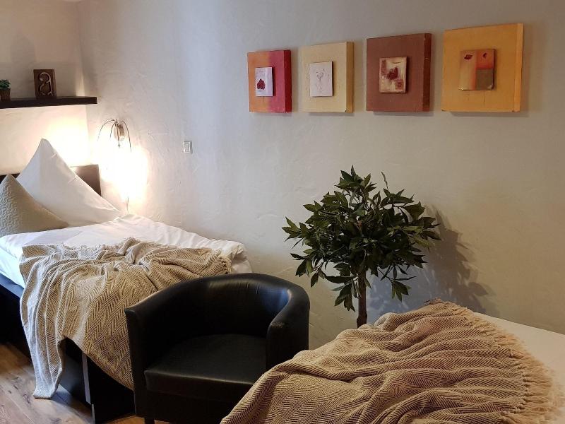 Hotel Altes-backhaus - Oda
