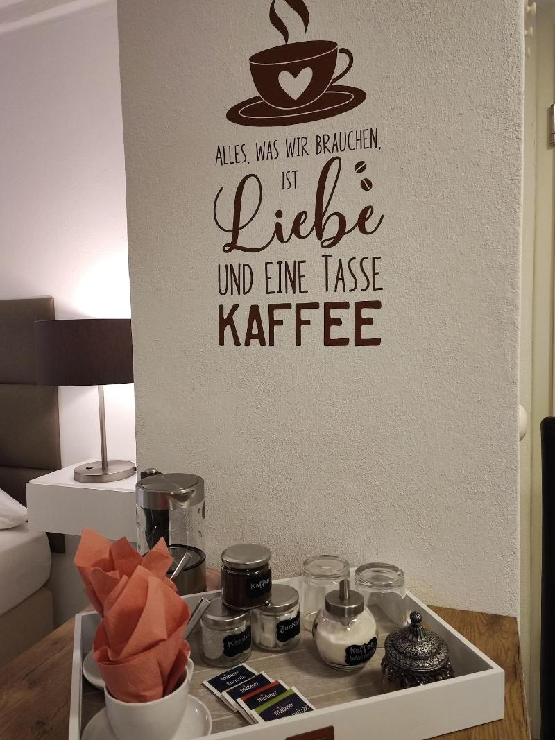 Hotel Altes-backhaus - Oda