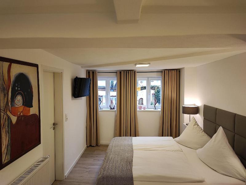 Hotel Altes-backhaus - Oda