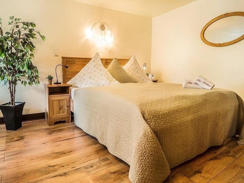 Hotel Altes-backhaus - Oda