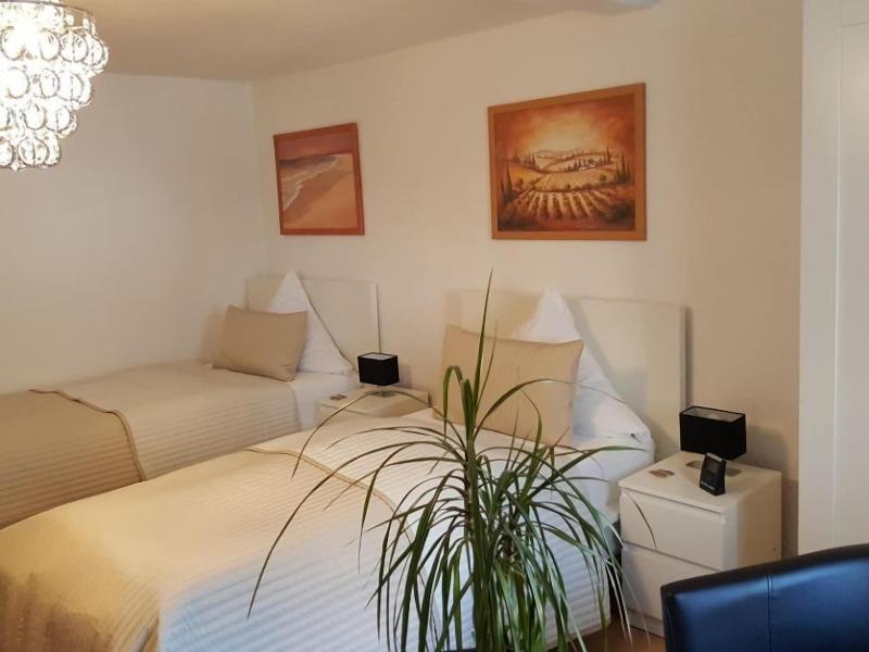 Hotel Altes-backhaus - Oda