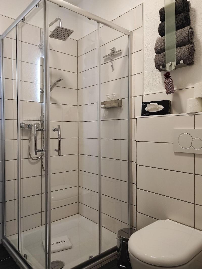 Hotel Altes-backhaus - Oda