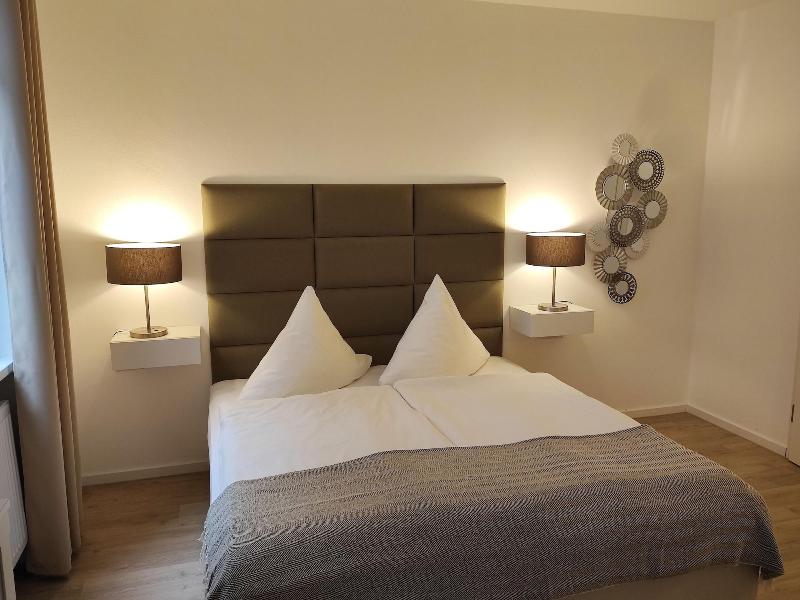 Hotel Altes-backhaus - Oda