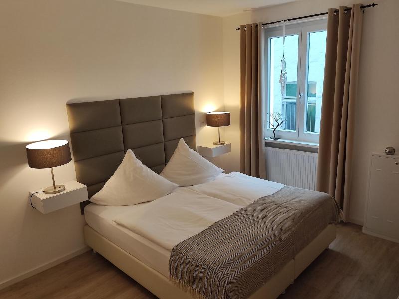 Hotel Altes-backhaus - Oda