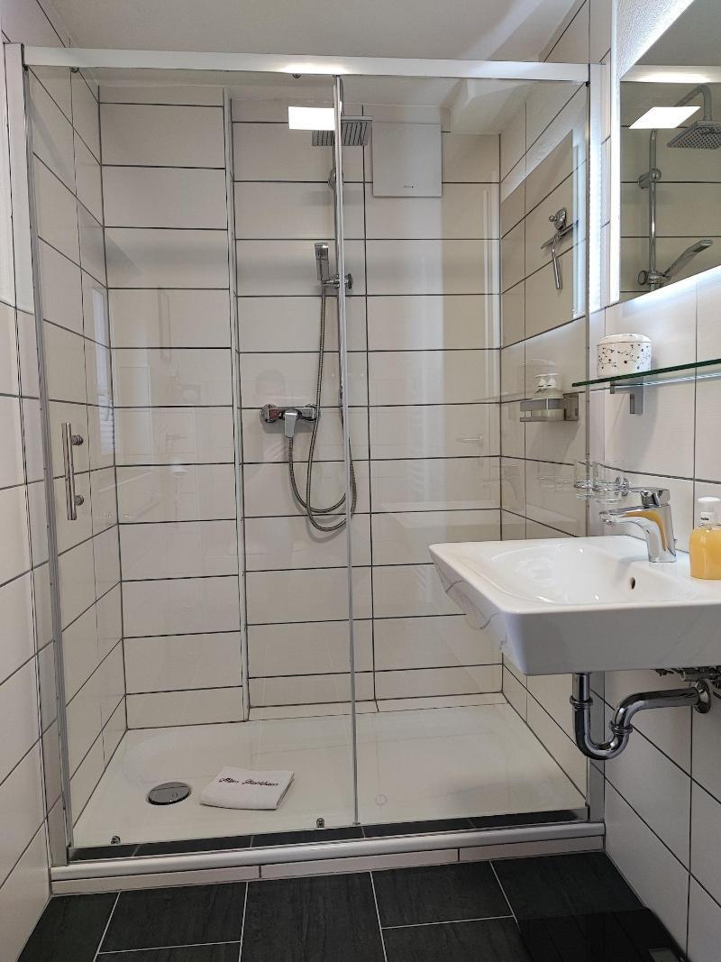 Hotel Altes-backhaus - Oda
