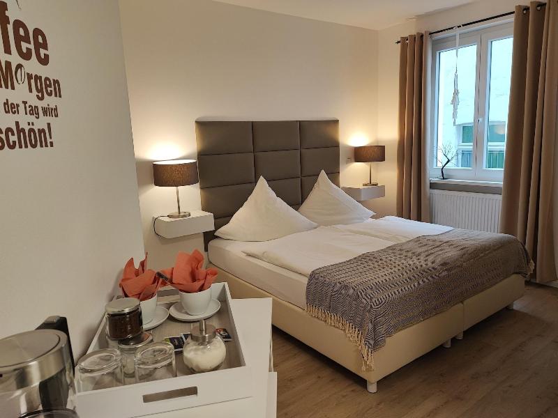 Hotel Altes-backhaus - Oda