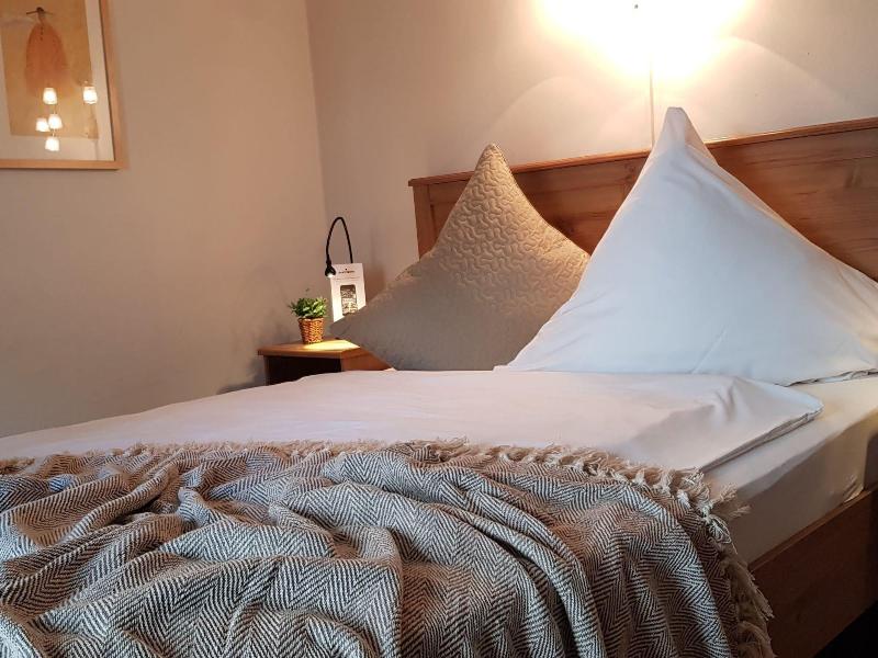 Hotel Altes-backhaus - Oda