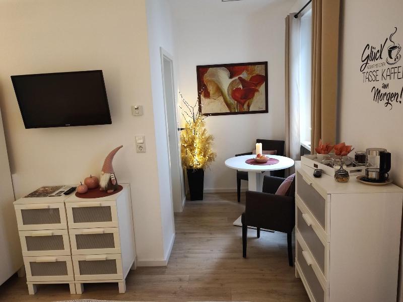 Hotel Altes-backhaus - Oda