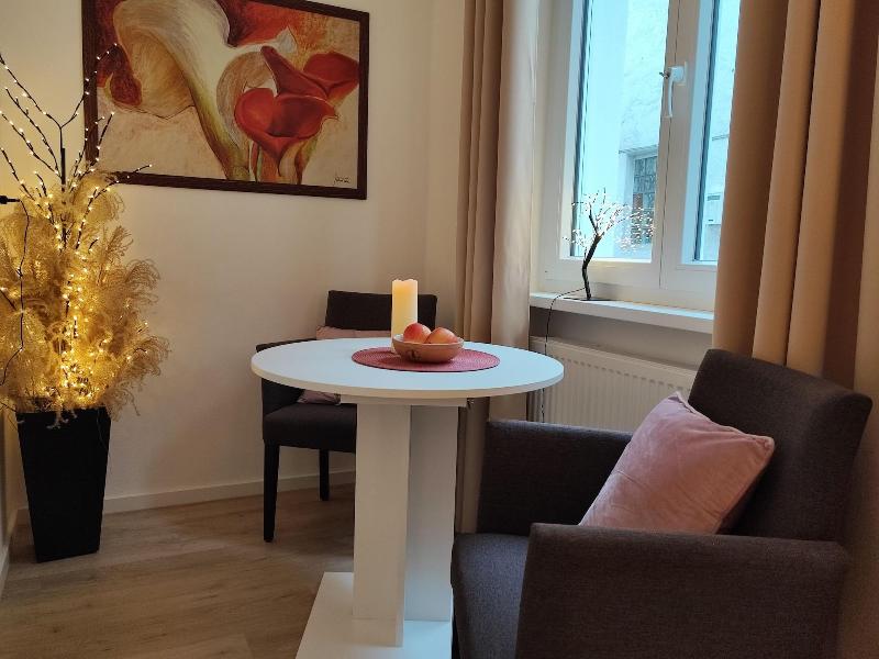Hotel Altes-backhaus - Oda
