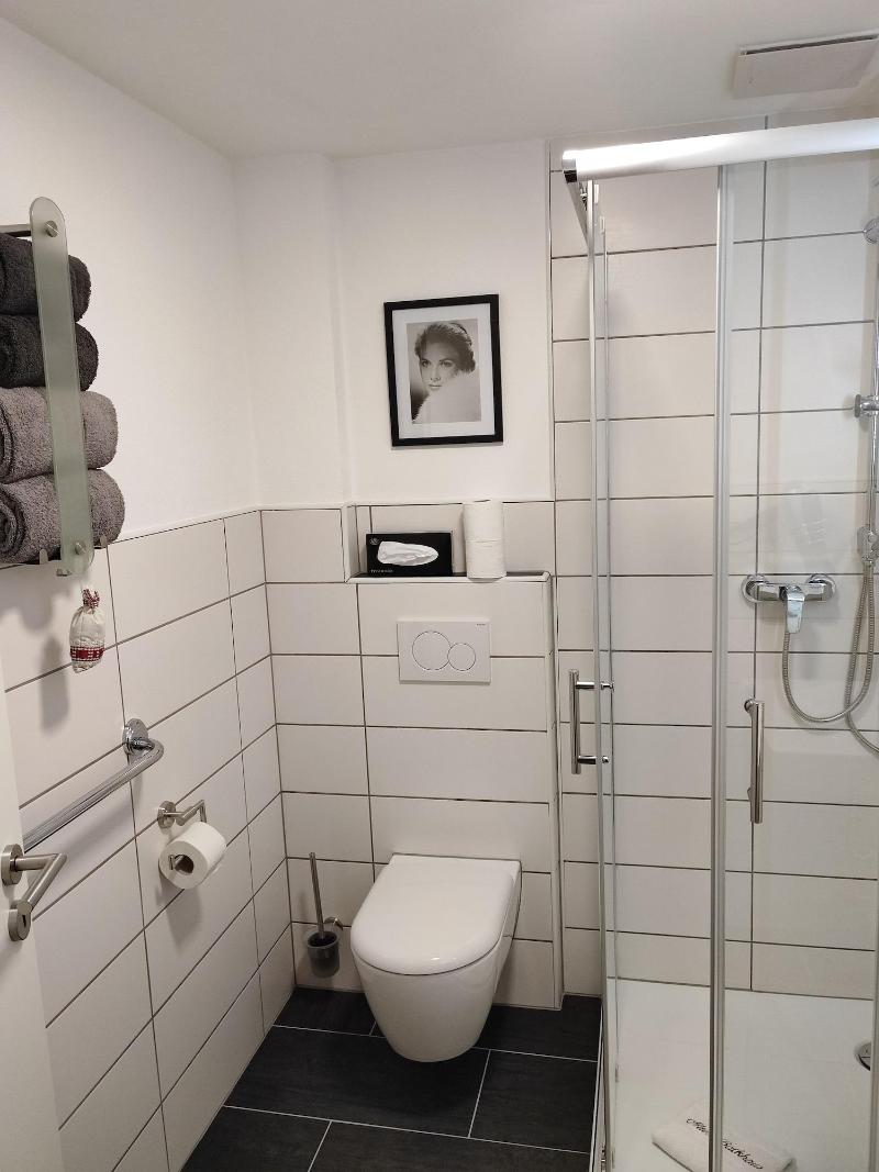 Hotel Altes-backhaus - Oda
