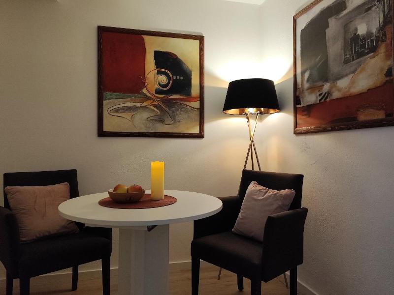 Hotel Altes-backhaus - Oda