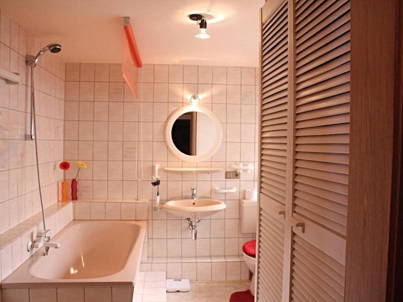 Hotel Altes-backhaus - Oda
