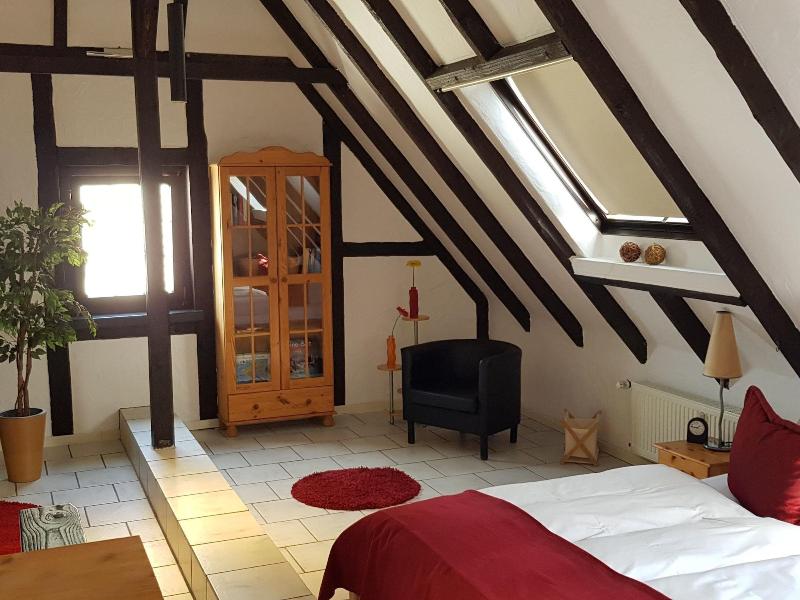 Hotel Altes-backhaus - Oda
