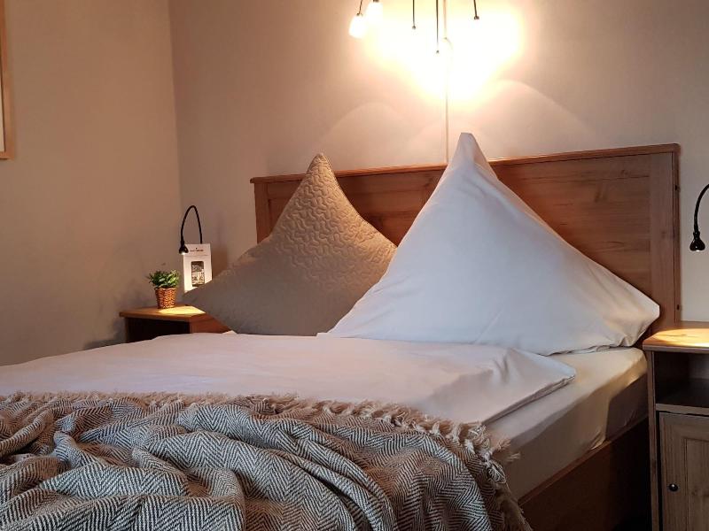 Hotel Altes-backhaus - Oda
