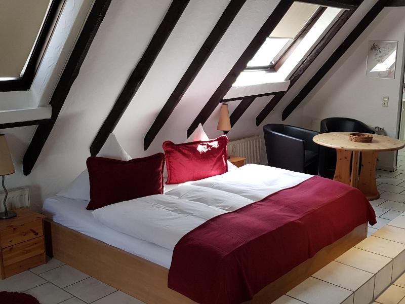Hotel Altes-backhaus - Oda