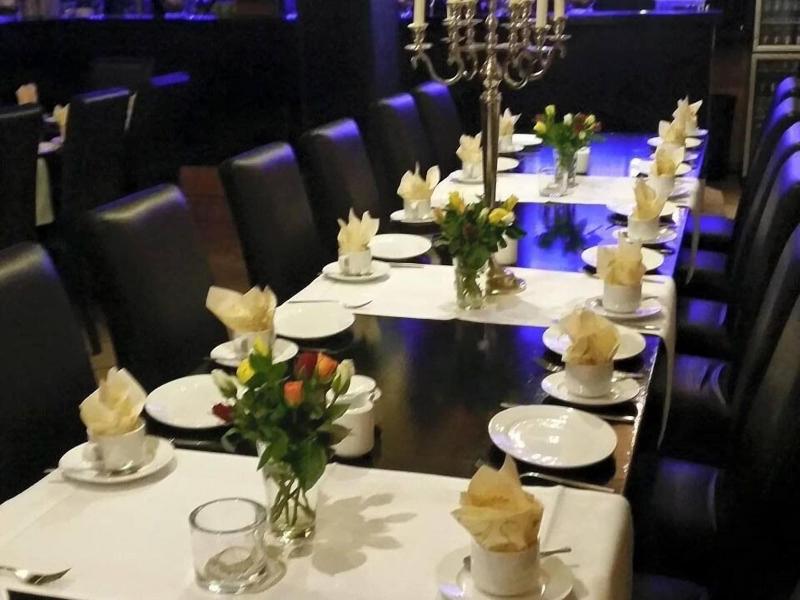 Hotel Altes-backhaus - Restoran