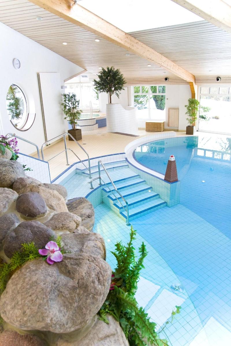 Hotel Jagdhaus Wiese - Aktivite