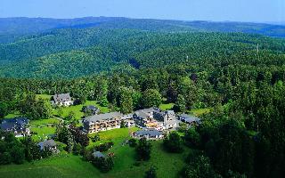 Hotel Jagdhaus Wiese otel fotoğrafı