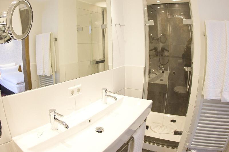 Hotel Jagdhaus Wiese - Oda